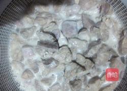 香炒猪肺的做法图解5