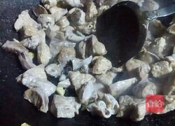 香炒猪肺的做法图解8