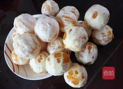 炸果汁的做法图解2