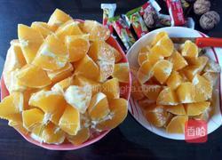 炸果汁的做法图解3