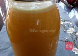 炸果汁的做法图解5