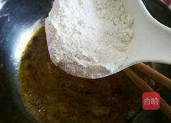 酥炸平菇的做法图解4