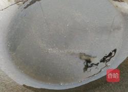 酥炸平菇的做法图解6