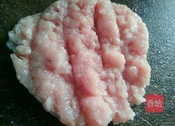 瘦肉鸡蛋羹的做法图解1