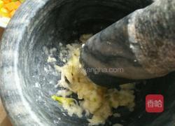 爽口的圣诞花环的做法图解5