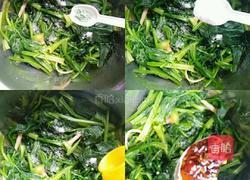 爽口的圣诞花环的做法图解7