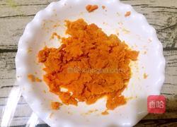 炸红薯丸子的做法图解2