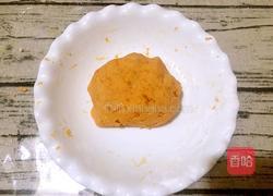 炸红薯丸子的做法图解3