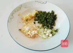 黑胡椒拌面的做法图解3