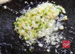 黑胡椒拌面的做法图解4