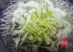 黑胡椒拌面的做法图解7