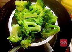 蔬菜培根披萨的做法图解7