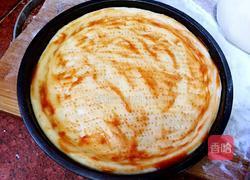 蔬菜培根披萨的做法图解12