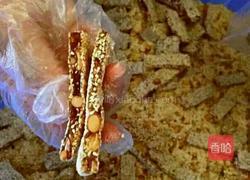 自制牛皮糖的做法图解8