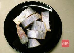 香煎白鳞鱼的做法图解2