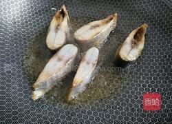 香煎白鳞鱼的做法图解5