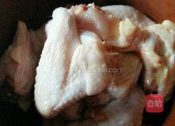 黄芪老鸡汤的做法图解4