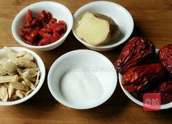 黄芪老鸡汤的做法图解5