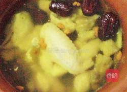 黄芪老鸡汤的做法图解10