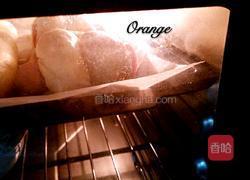 萌萌兔火腿面包的做法图解11