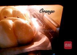 萌萌兔火腿面包的做法图解13