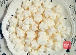 酸奶溶豆的做法图解5