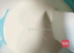 酸奶溶豆的做法图解2