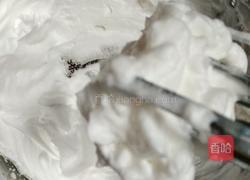 酸奶溶豆的做法图解3