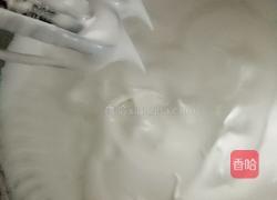 棉花蛋糕的做法图解8