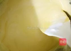 棉花蛋糕的做法图解9