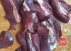 辣炒连贴的做法图解2