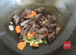 辣炒连贴的做法图解10