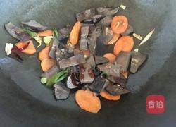 辣炒连贴的做法图解11