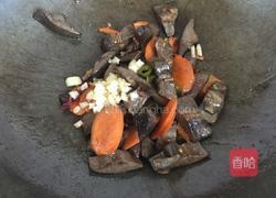 辣炒连贴的做法图解13