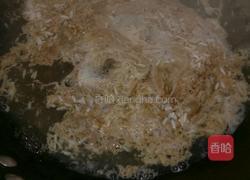 红糖鸡蛋醪糟的做法图解3