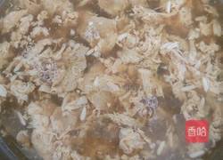 红糖鸡蛋醪糟的做法图解6