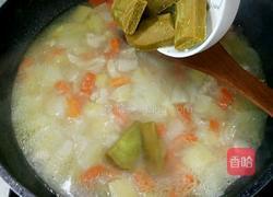 咖喱鸡肉饭的做法图解6