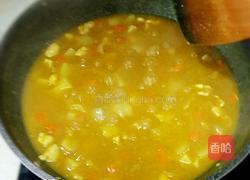 咖喱鸡肉饭的做法图解8