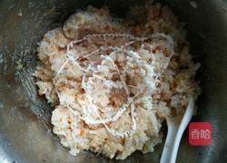 金枪鱼饭团的做法图解4