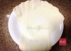 馄饨的做法图解1