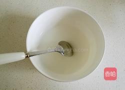 腐竹烧香菇的做法图解3