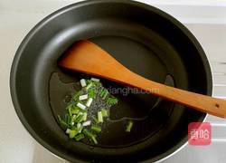 腐竹烧香菇的做法图解4