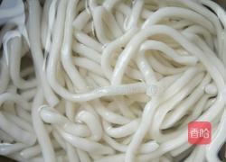 番茄鸡蛋土豆粉的做法图解2