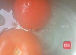 番茄鸡蛋土豆粉的做法图解4