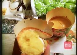 小蛋糕的做法图解5