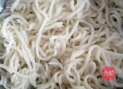 炒面的做法图解2
