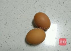 西红柿鸡蛋挂面汤的做法图解4