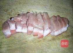 肉夹馍的做法图解1