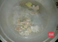 肉夹馍的做法图解3