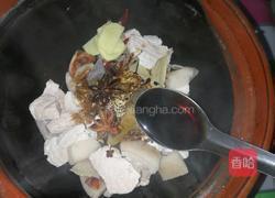 肉夹馍的做法图解5